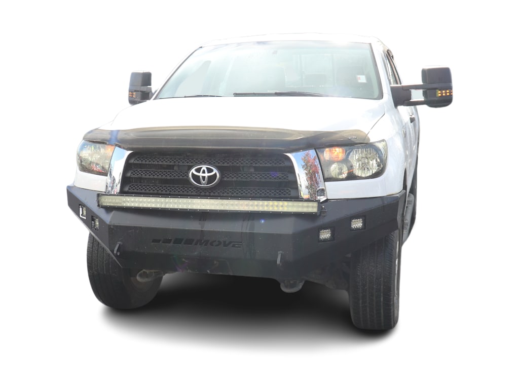 Thumbnail: 2008 Toyota Tundra - 4