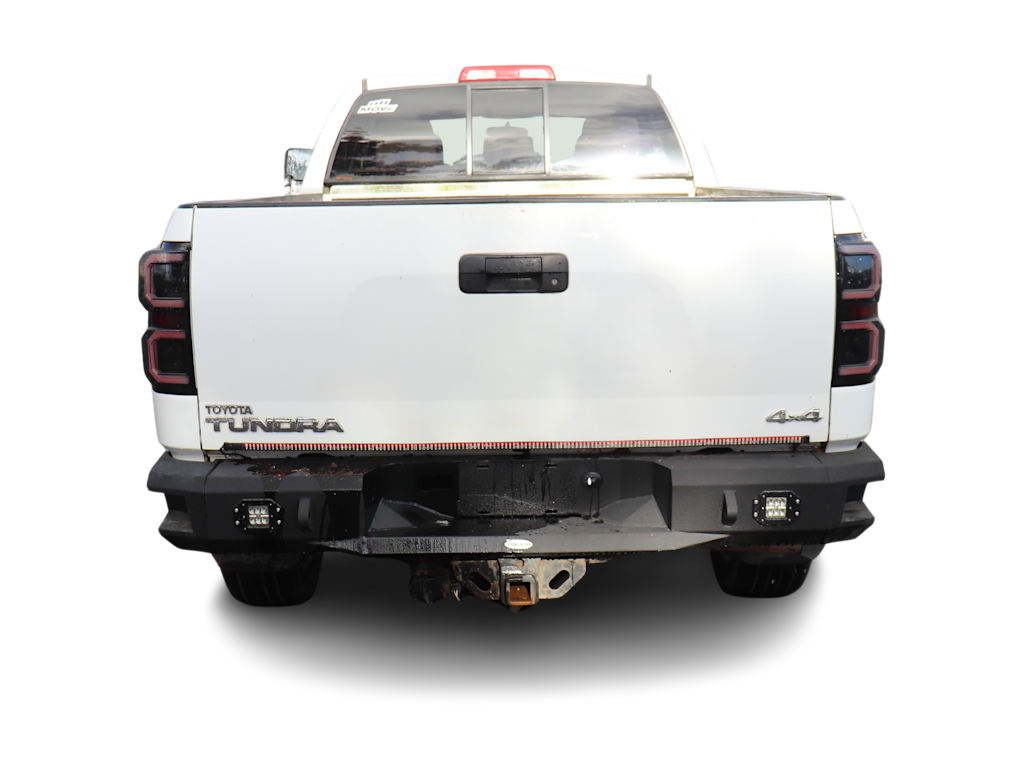 Thumbnail: 2008 Toyota Tundra - 11