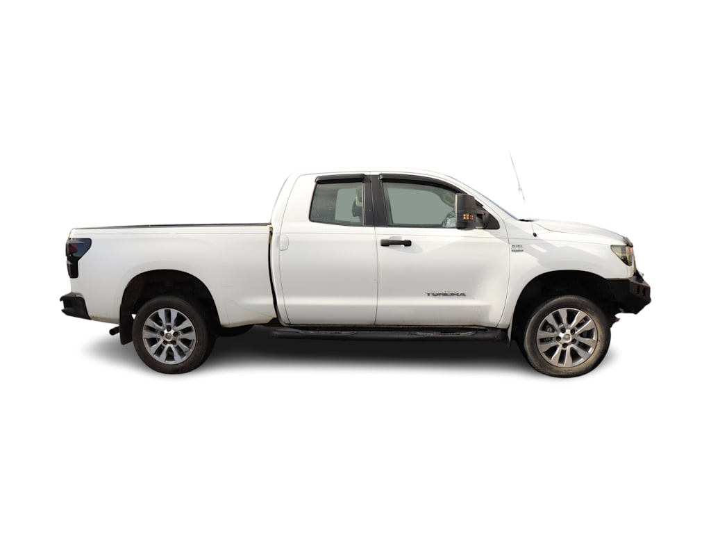 Thumbnail: 2008 Toyota Tundra - 9