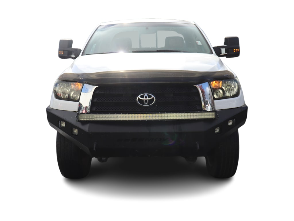 Thumbnail: 2008 Toyota Tundra - 7