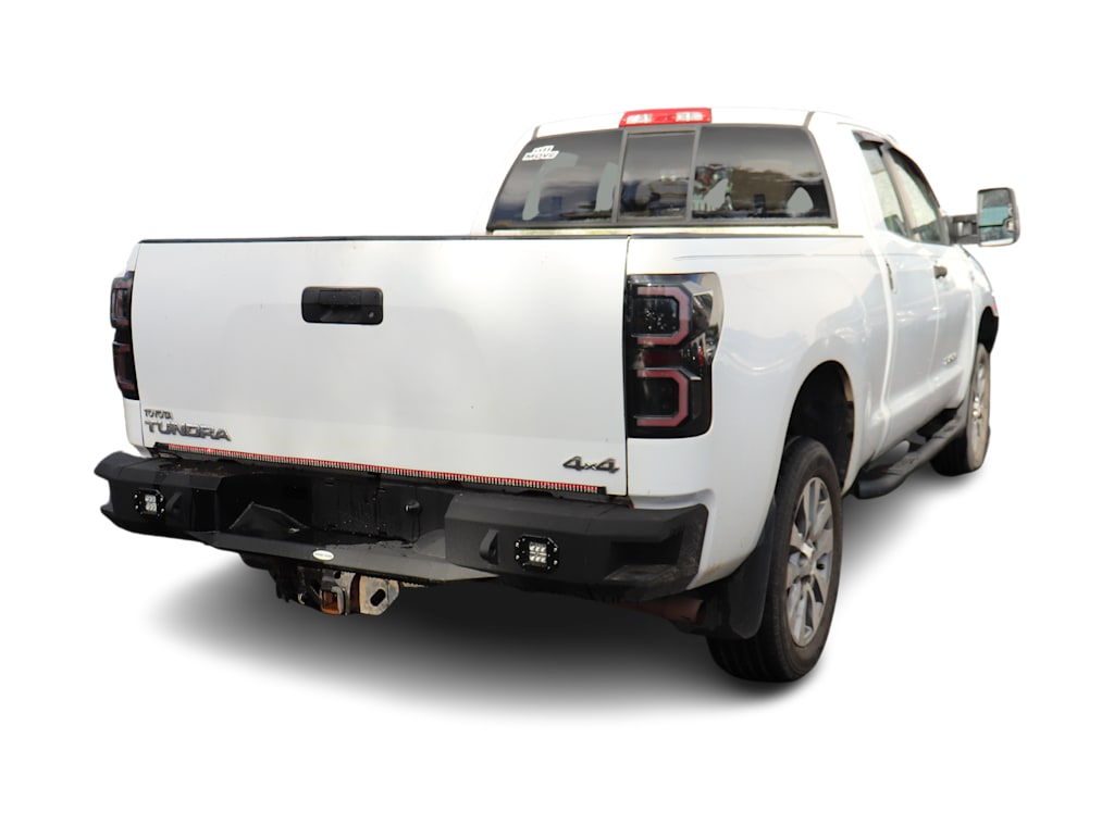 Thumbnail: 2008 Toyota Tundra - 10