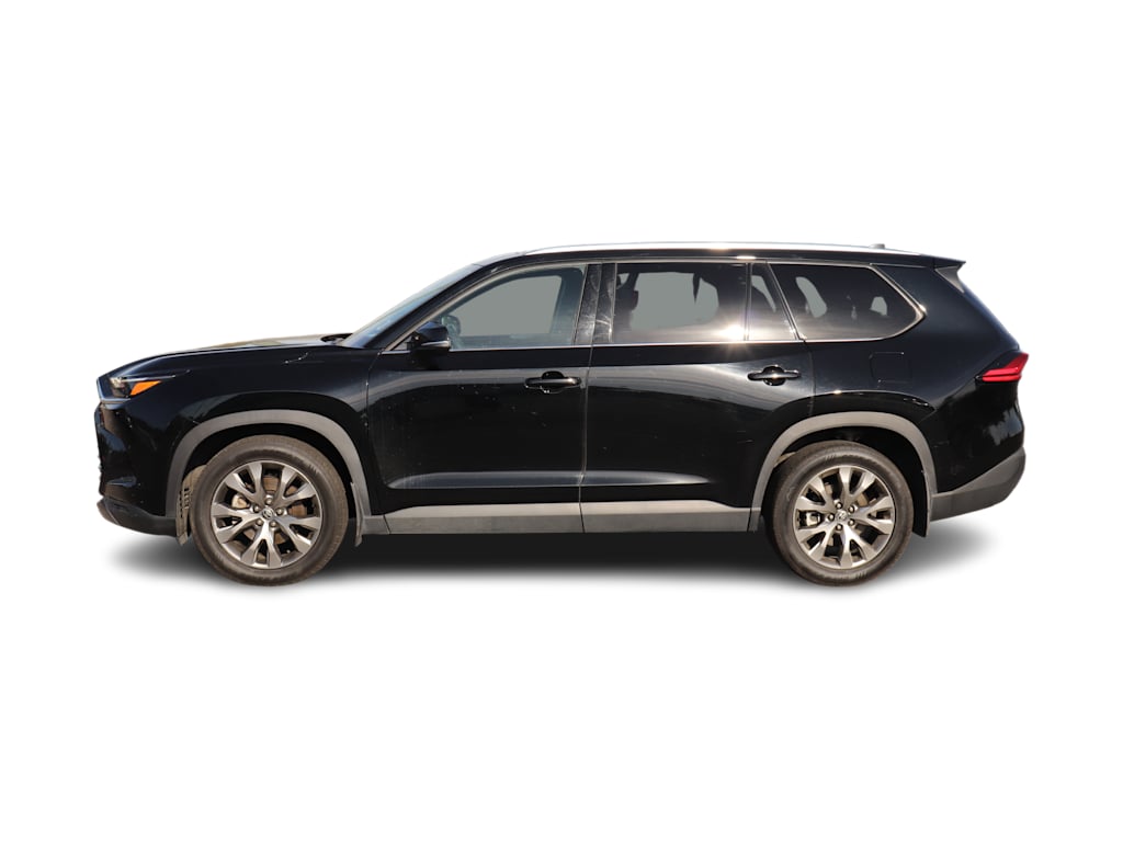Thumbnail: 2024 Toyota Grand Highlander - 3