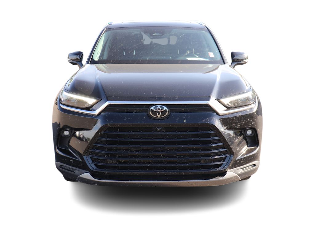 Thumbnail: 2024 Toyota Grand Highlander - 6