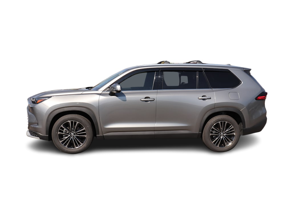 Thumbnail: 2025 Toyota Grand Highlander - 3