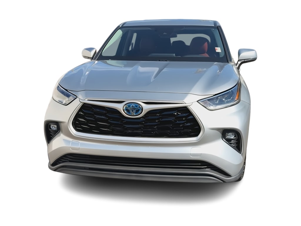 Thumbnail: 2021 Toyota Highlander - 6