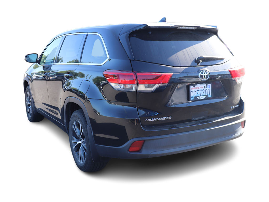 Thumbnail: 2018 Toyota Highlander - 3