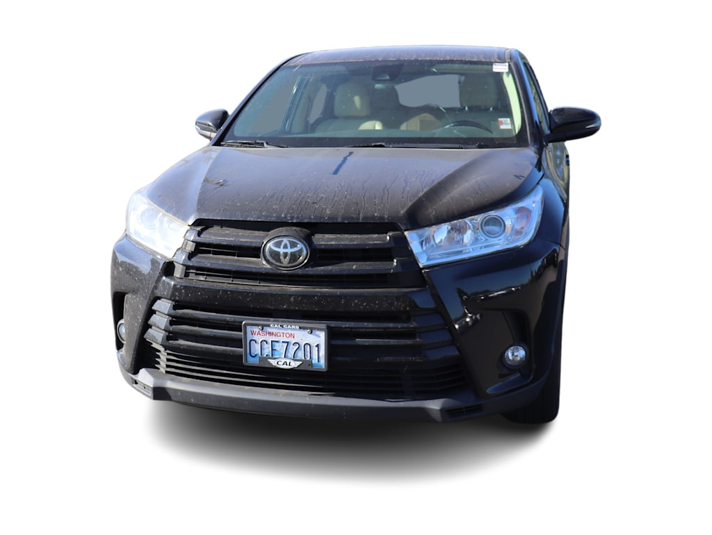 Thumbnail: 2018 Toyota Highlander - 5