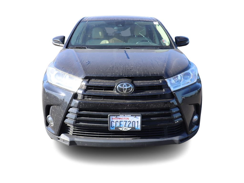 Thumbnail: 2018 Toyota Highlander - 8
