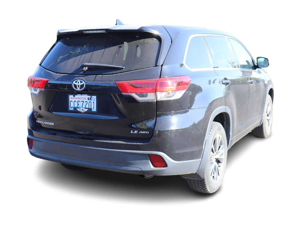 Thumbnail: 2018 Toyota Highlander - 11