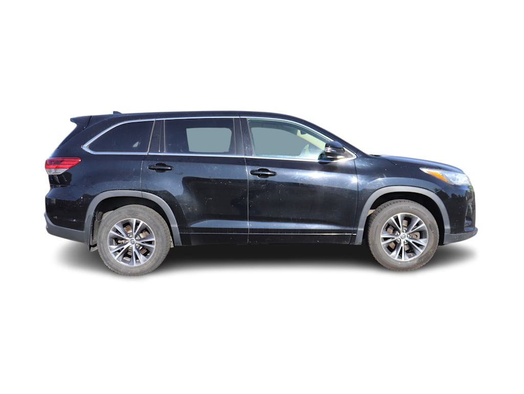 Thumbnail: 2018 Toyota Highlander - 10
