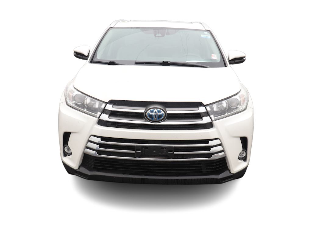 Thumbnail: 2019 Toyota Highlander - 6