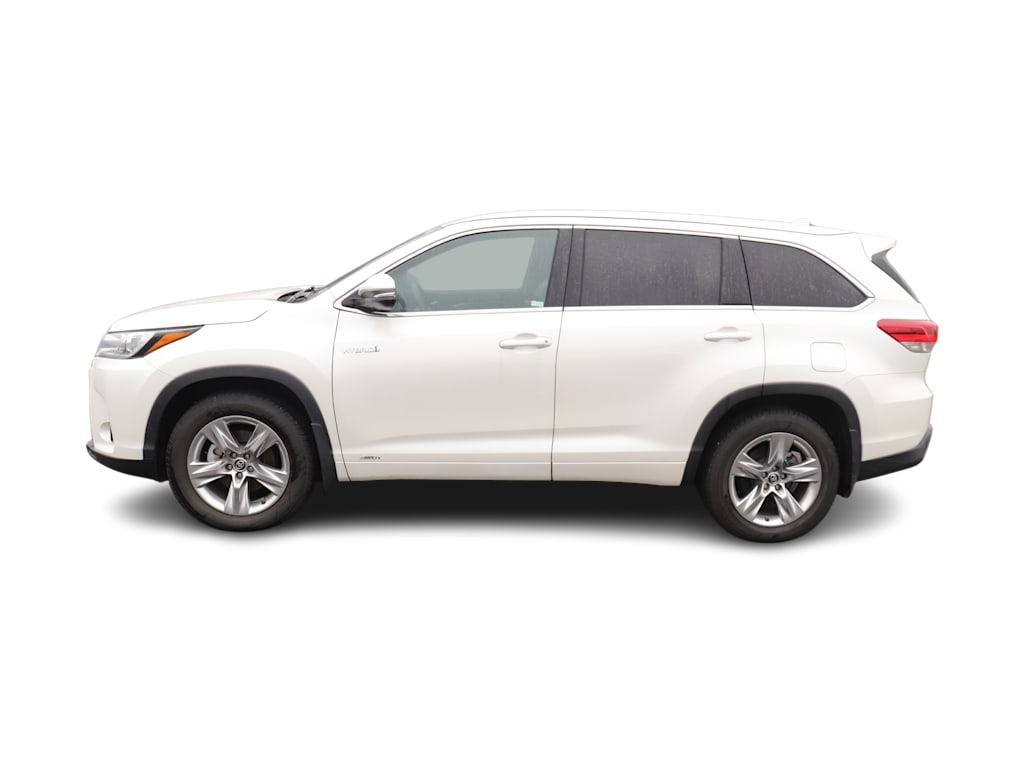 Thumbnail: 2019 Toyota Highlander - 3