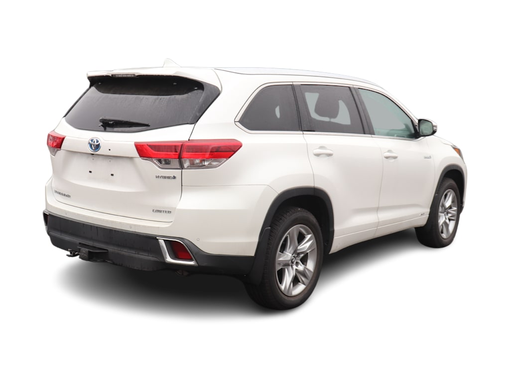 Thumbnail: 2019 Toyota Highlander - 11