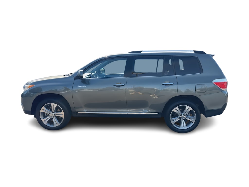 Thumbnail: 2011 Toyota Highlander - 22