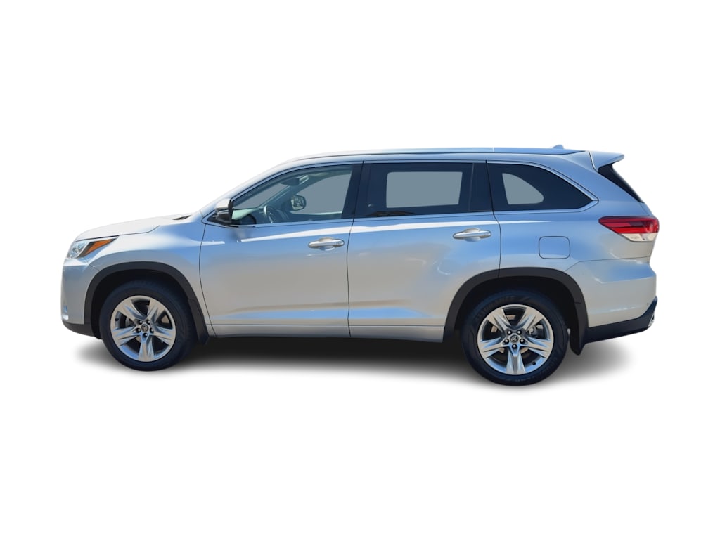 Thumbnail: 2018 Toyota Highlander - 23