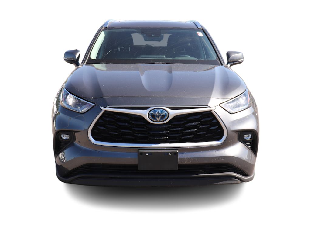Thumbnail: 2021 Toyota Highlander - 6