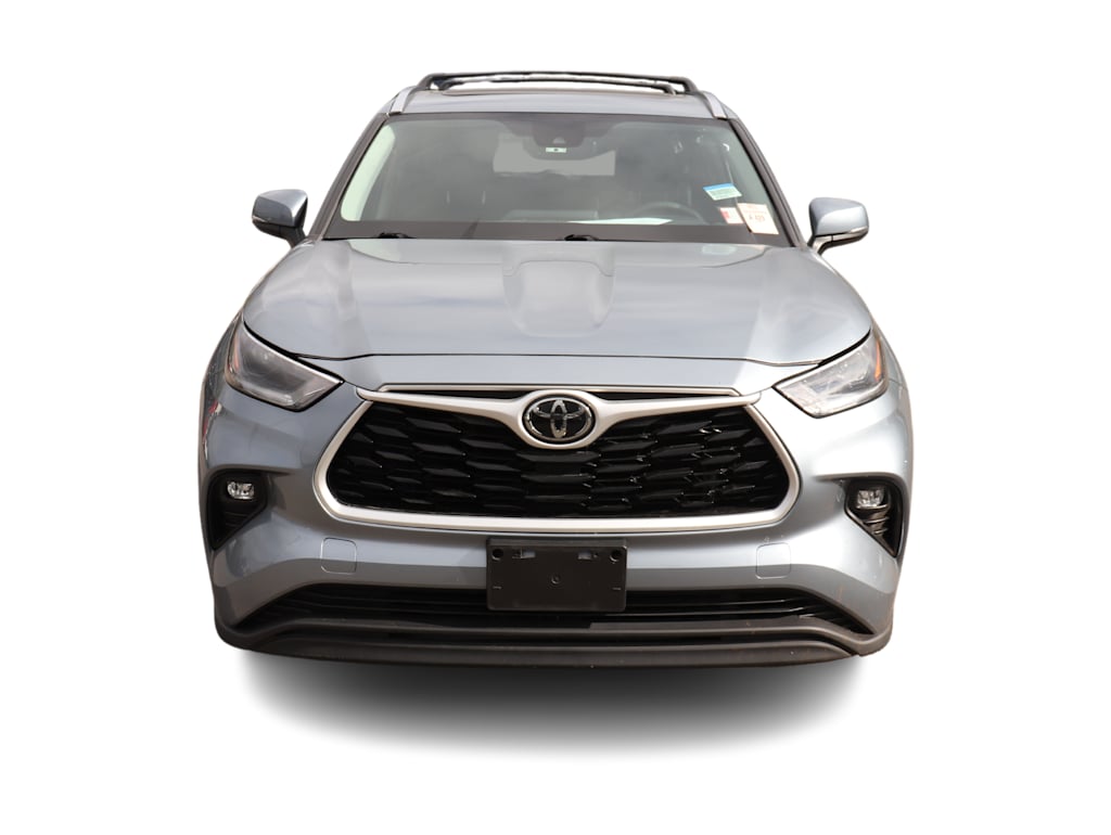 Thumbnail: 2021 Toyota Highlander - 6