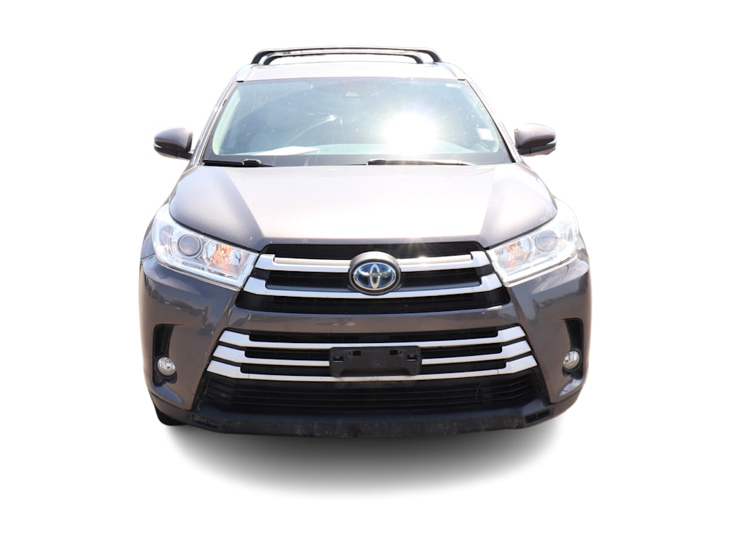 Thumbnail: 2017 Toyota Highlander - 6