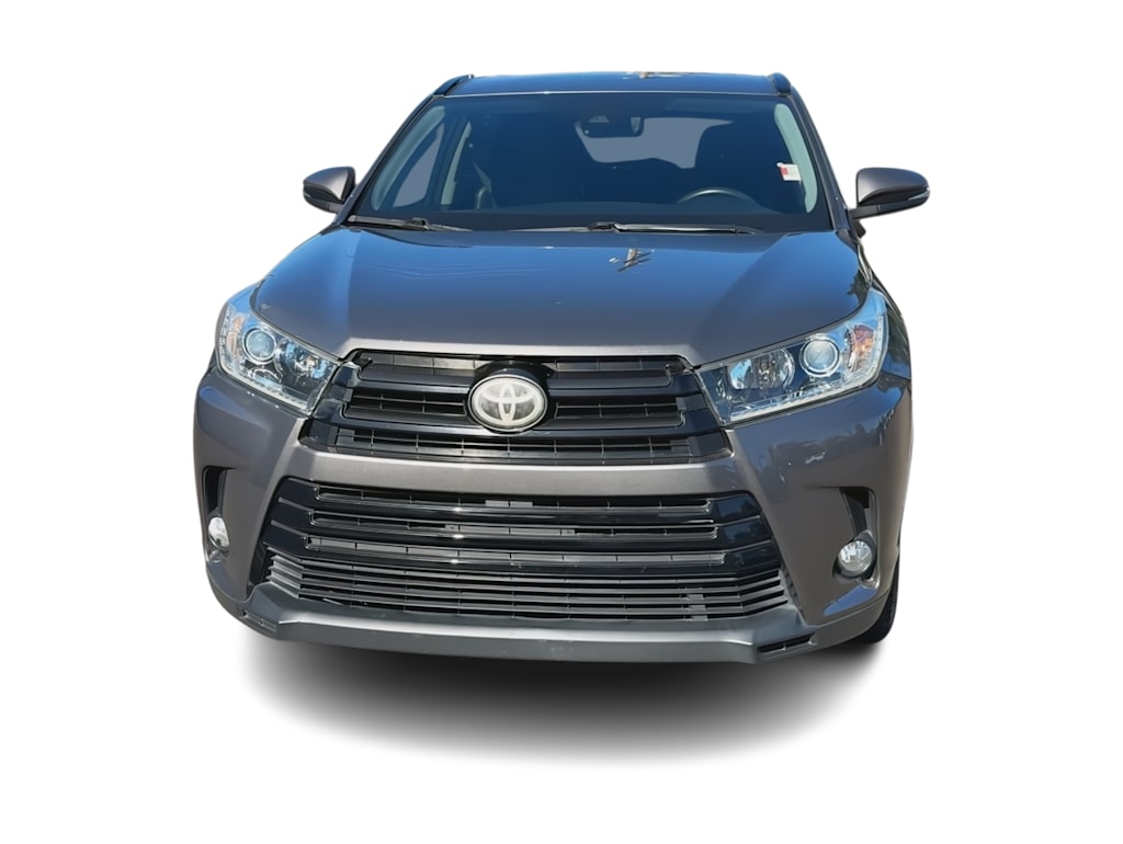 Thumbnail: 2017 Toyota Highlander - 6