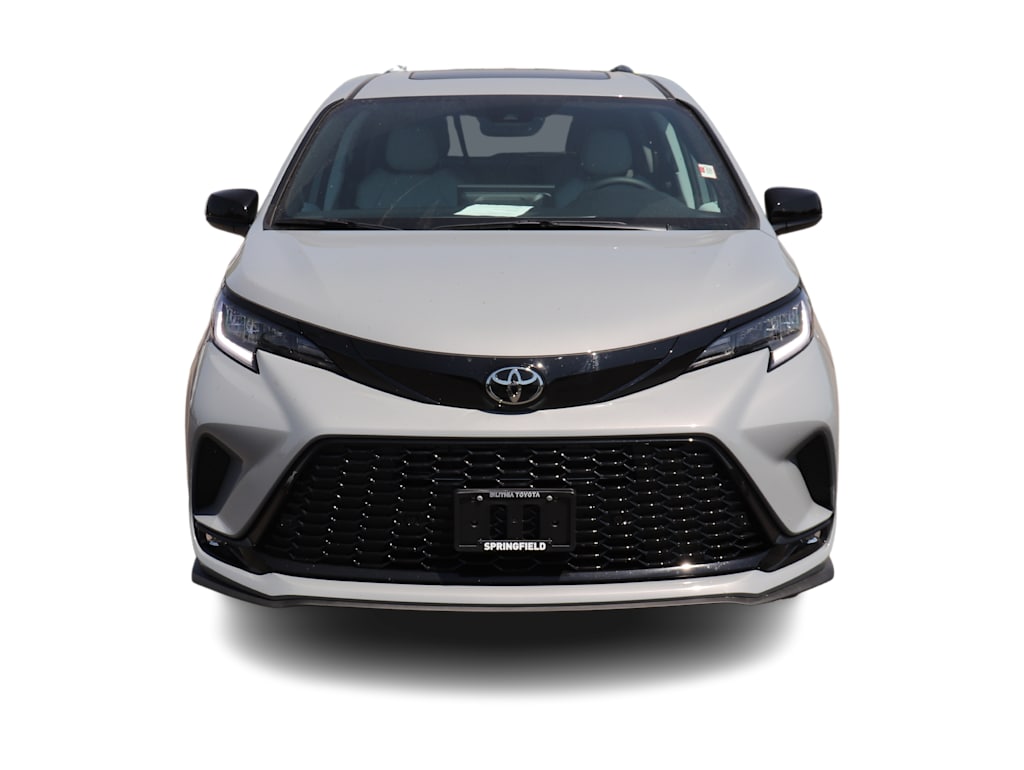 Thumbnail: 2026 Toyota Sienna - 6