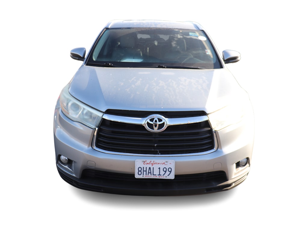 Thumbnail: 2014 Toyota Highlander - 6