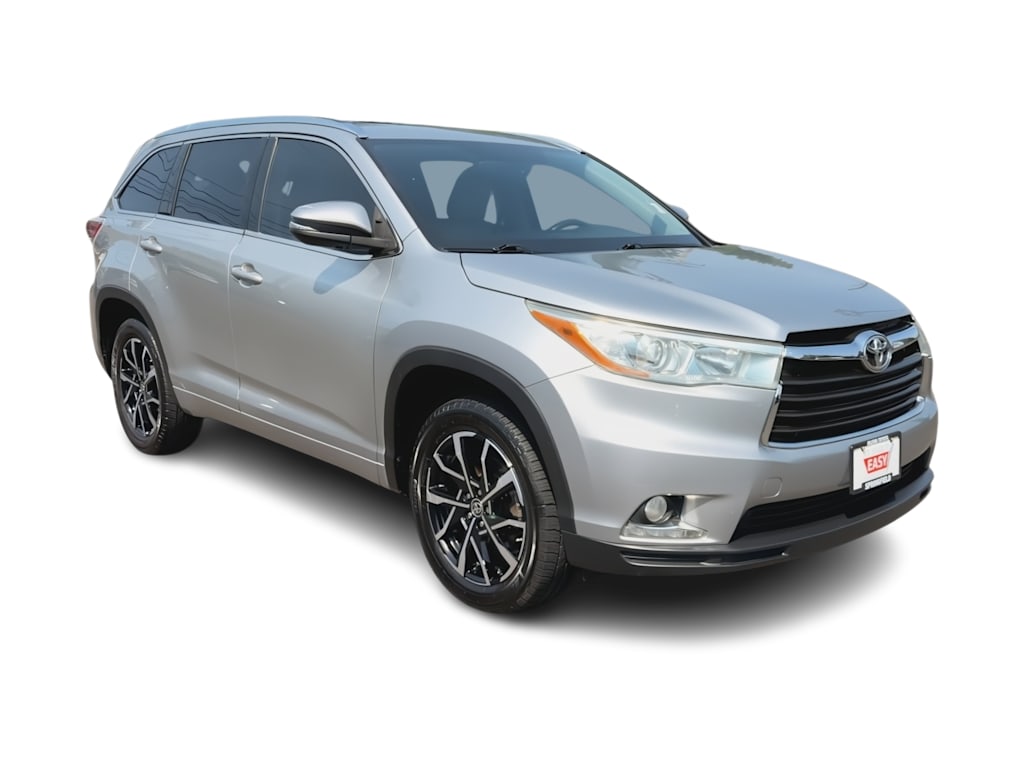 Thumbnail: 2014 Toyota Highlander - 20