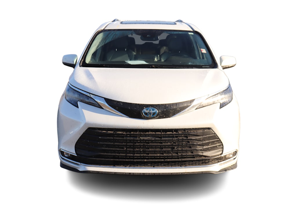 Thumbnail: 2024 Toyota Sienna - 6