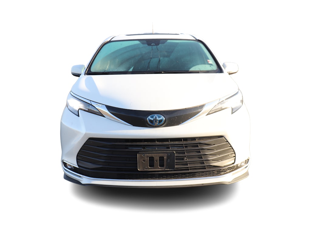 Thumbnail: 2023 Toyota Sienna - 6
