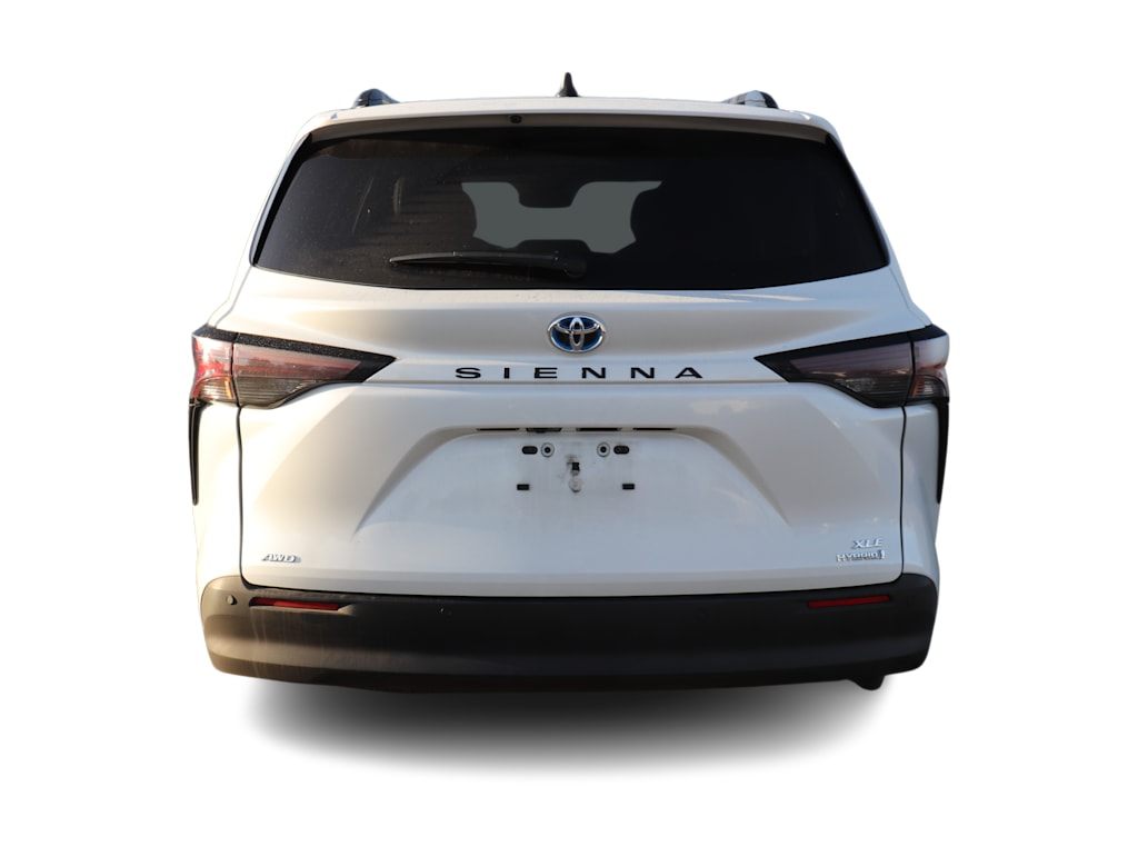 Thumbnail: 2023 Toyota Sienna - 5