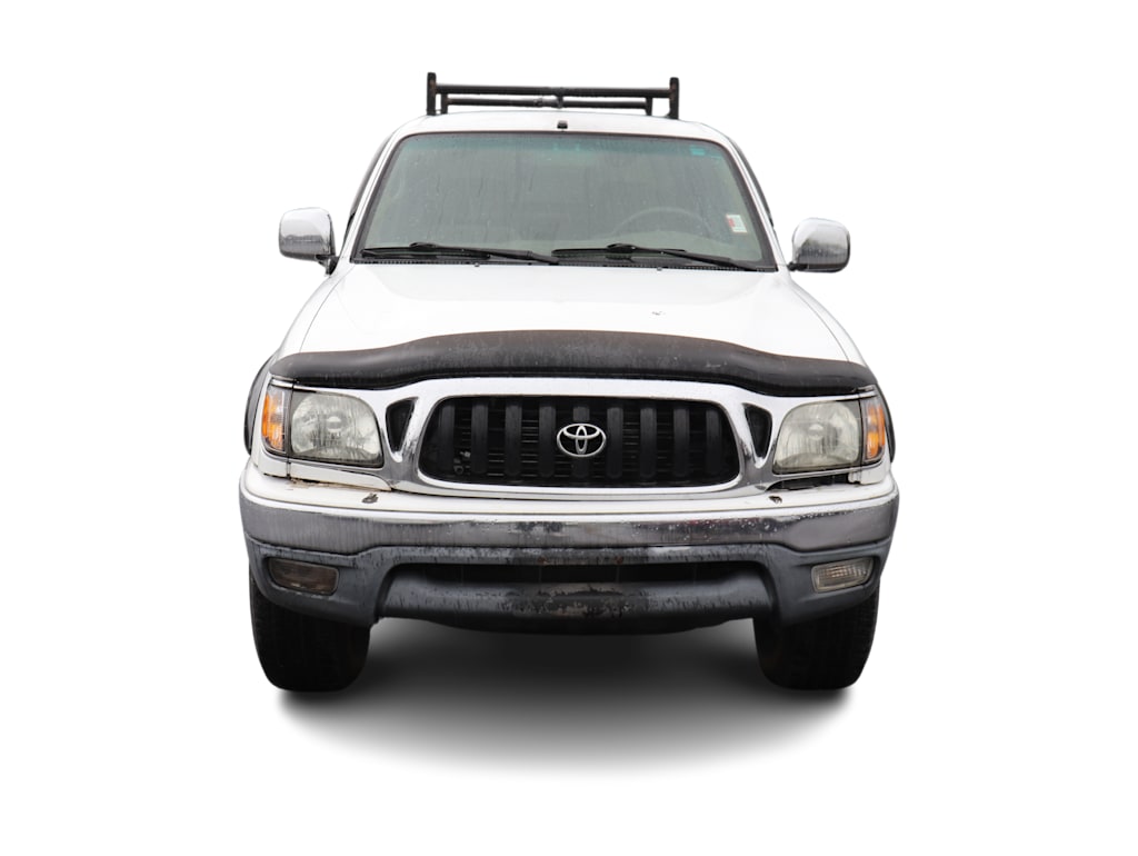 Thumbnail: 2001 Toyota Tacoma - 6