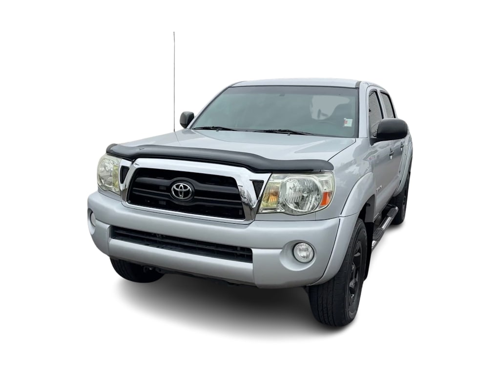 2008 Toyota Tacoma S-Runner 19