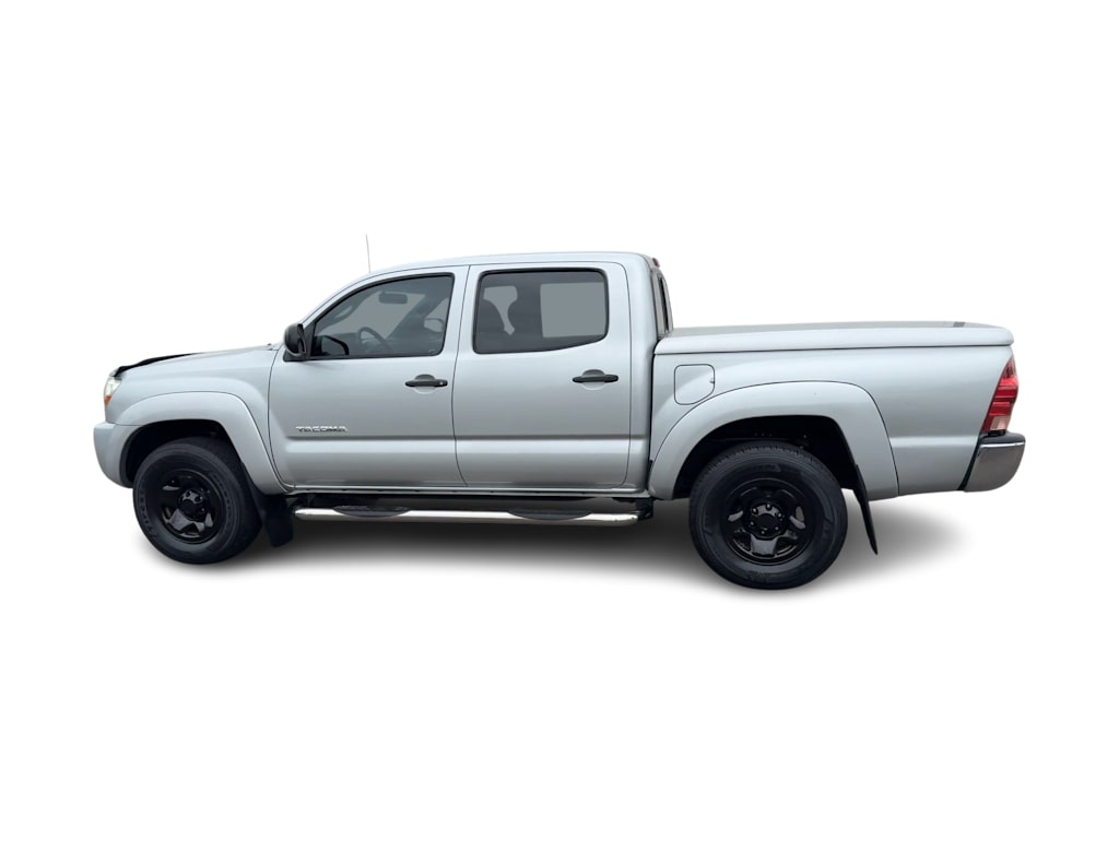 2008 Toyota Tacoma S-Runner 20