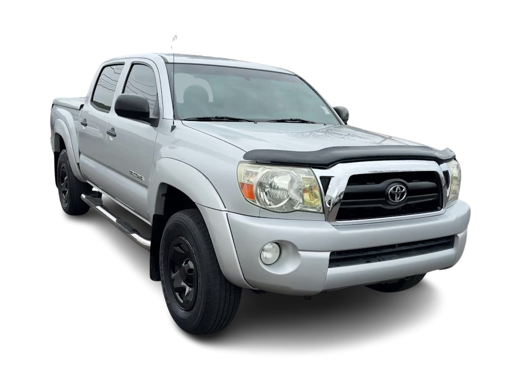 2008 Toyota Tacoma S-Runner 18