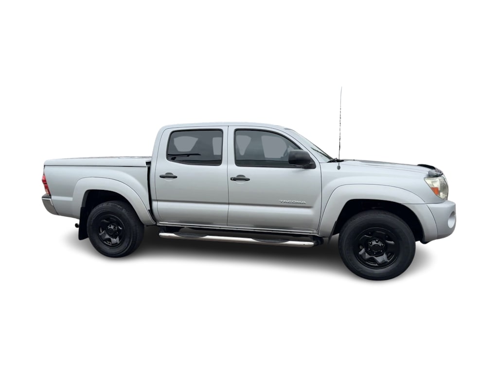 2008 Toyota Tacoma S-Runner 23