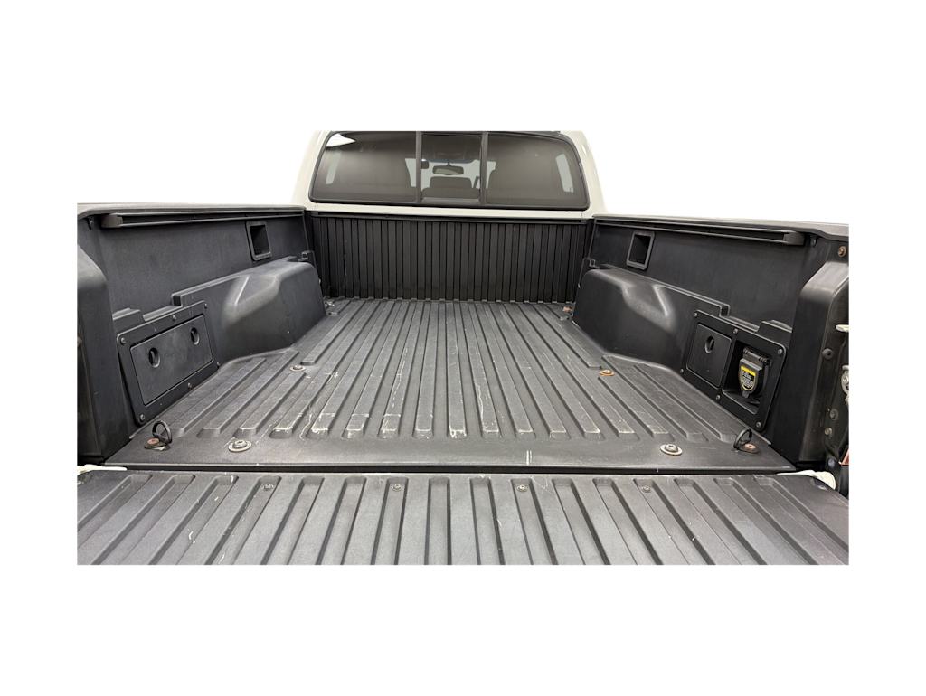 Thumbnail: 2007 Toyota Tacoma - 16