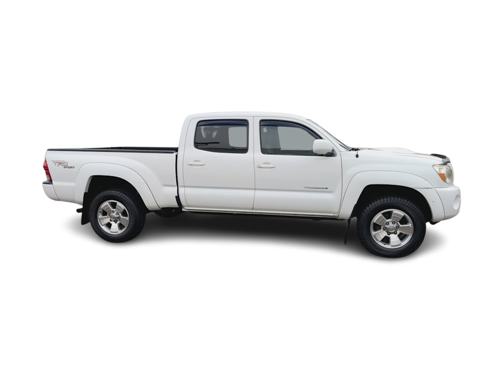 Thumbnail: 2007 Toyota Tacoma - 22