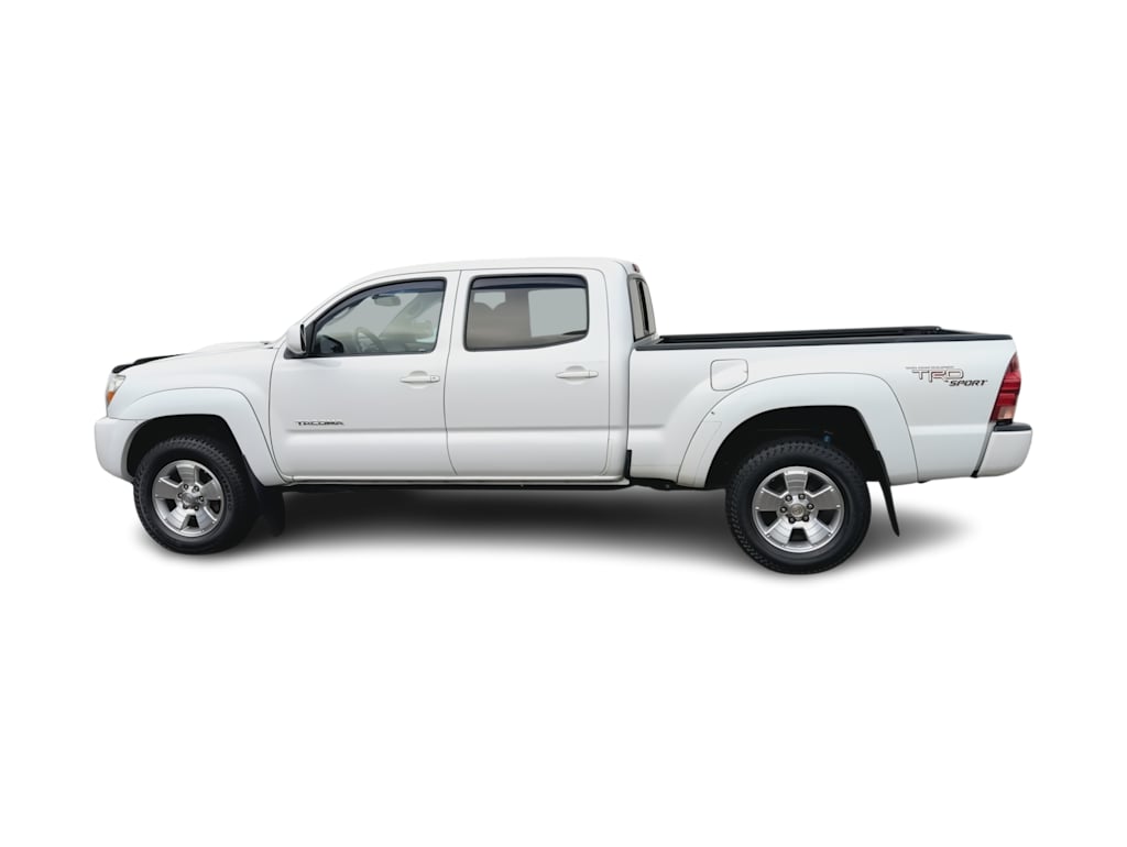 Thumbnail: 2007 Toyota Tacoma - 19