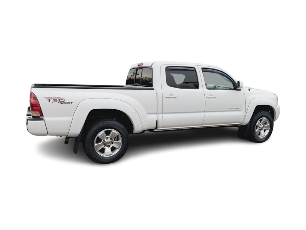 Thumbnail: 2007 Toyota Tacoma - 21