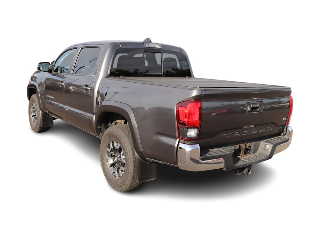 Thumbnail: 2021 Toyota Tacoma - 4