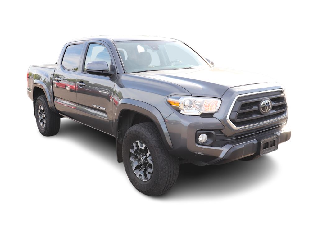 Thumbnail: 2021 Toyota Tacoma - 9