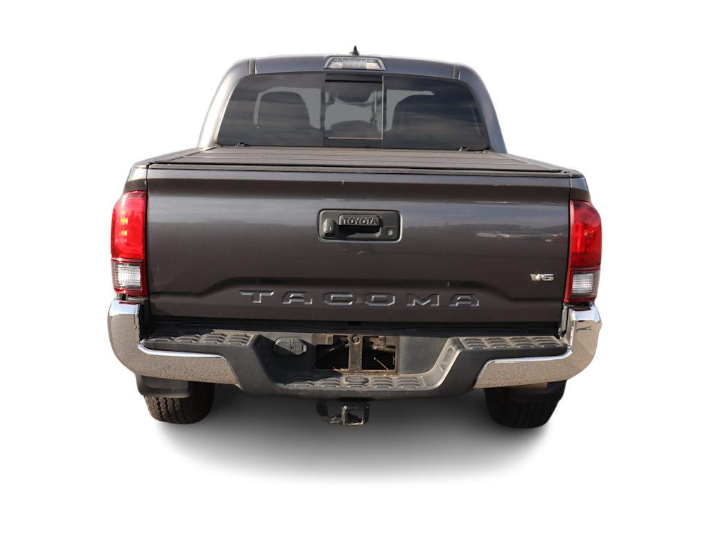 Thumbnail: 2021 Toyota Tacoma - 5