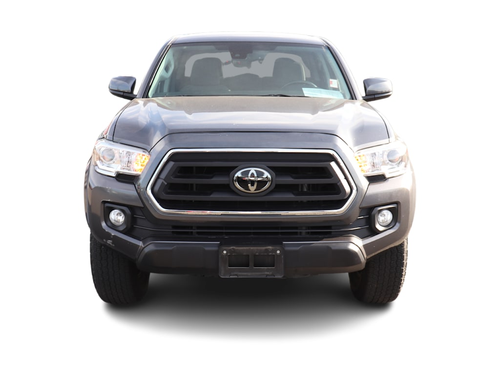 Thumbnail: 2021 Toyota Tacoma - 6