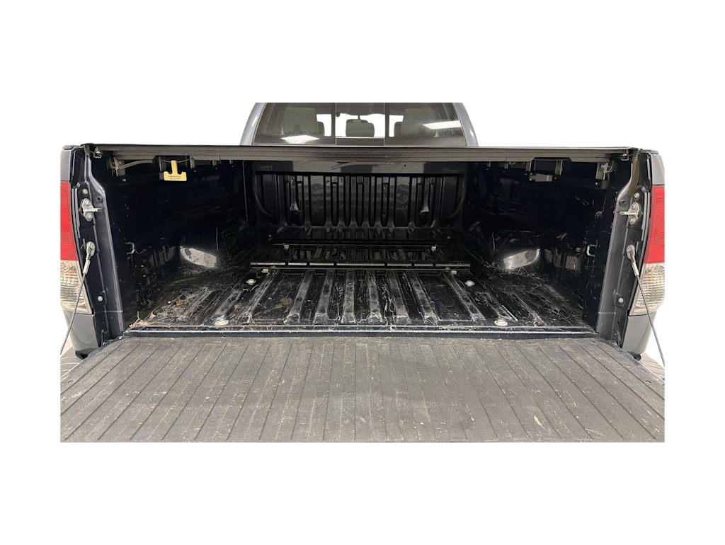 Thumbnail: 2007 Toyota Tundra - 18