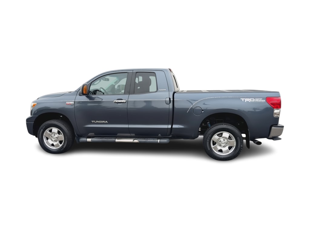 Thumbnail: 2007 Toyota Tundra - 21