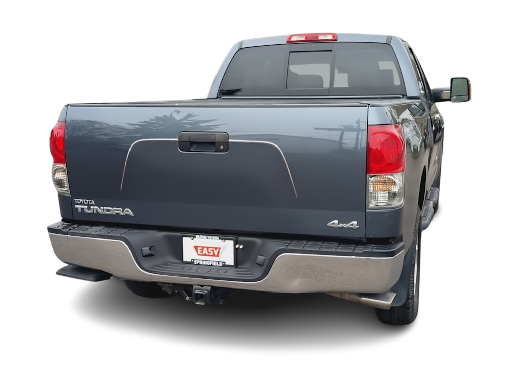Thumbnail: 2007 Toyota Tundra - 5