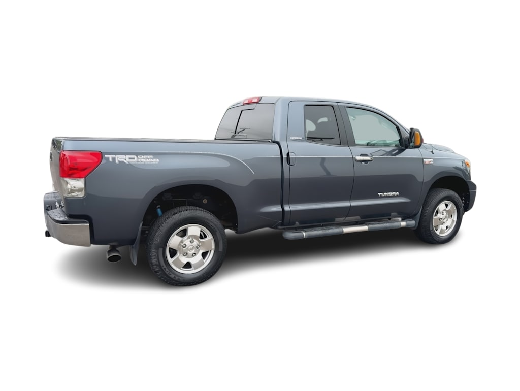 Thumbnail: 2007 Toyota Tundra - 22