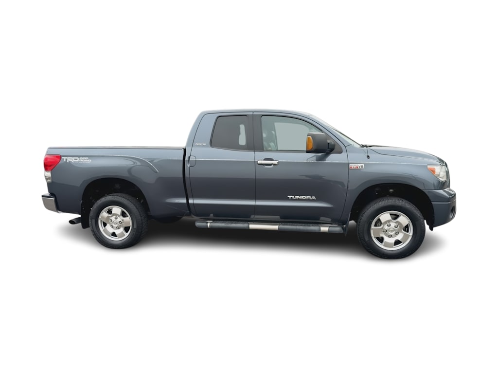 Thumbnail: 2007 Toyota Tundra - 23