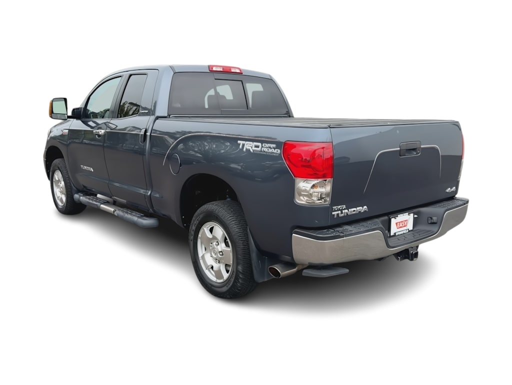 Thumbnail: 2007 Toyota Tundra - 4