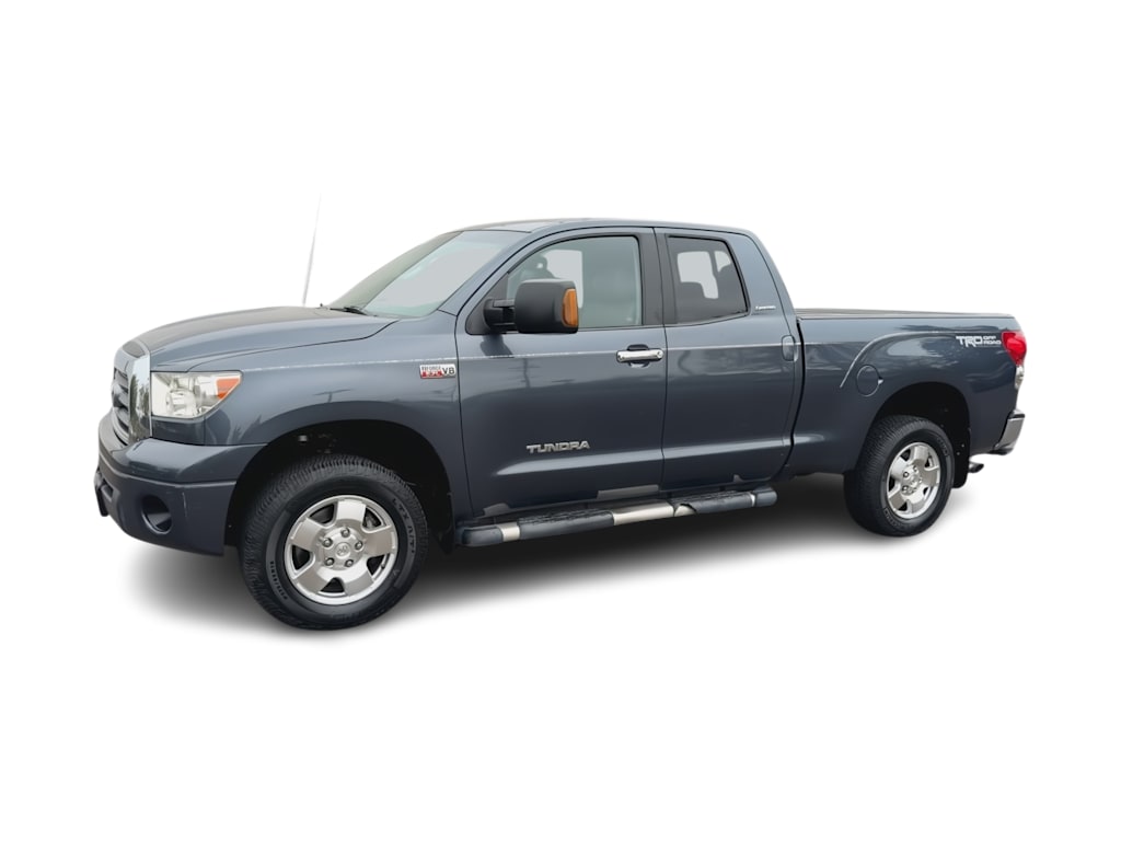 Thumbnail: 2007 Toyota Tundra - 3