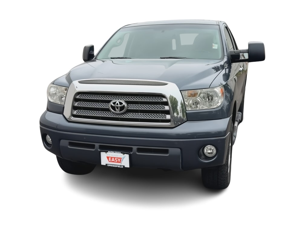 Thumbnail: 2007 Toyota Tundra - 6